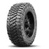 Mickey ThompsonBaja Legend MTZ 20.0 Inch LT295/60R20 Black Sidewall Light Truck Radial Tire Mickey Thompson