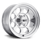Mickey ThompsonMickey Thompson Classic III 16X12 Wheel with 8X6.50 Bolt Pattern 4.500 Back Space Polished