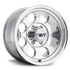 Mickey ThompsonMickey Thompson Classic III 16X12 Wheel with 8X6.50 Bolt Pattern 4.500 Back Space Polished