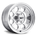 Mickey ThompsonMickey Thompson Classic III 16X12 Wheel with 8X6.50 Bolt Pattern 4.500 Back Space Polished