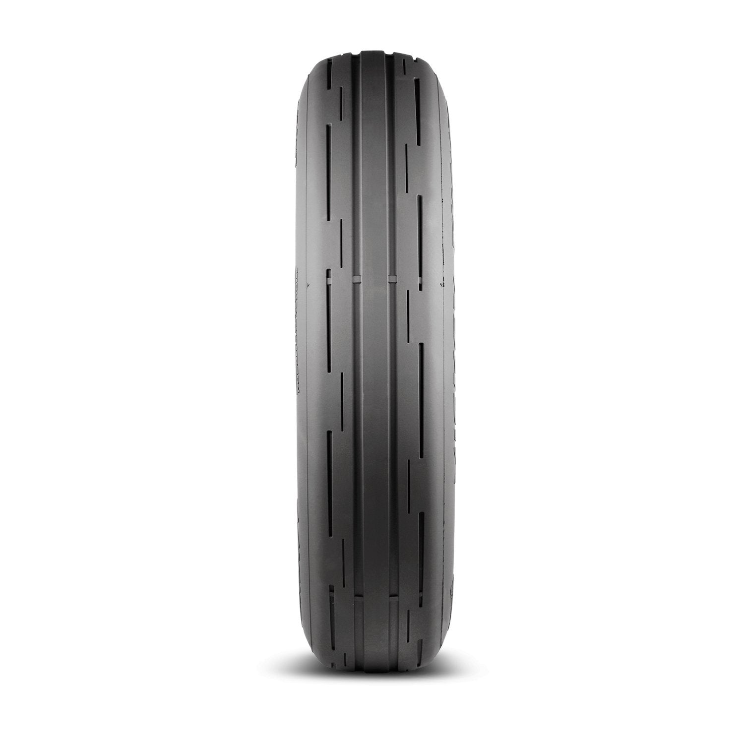 Mickey ThompsonET Street Front 18.0 Inch 28X6.00R18LT Black Sidewall Racing Bias Tire Mickey Thompson