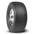 Mickey ThompsonET Street Radial Pro 15.0 Inch P315/60R15 Black Sidewall Racing Radial Tire Mickey Thompson