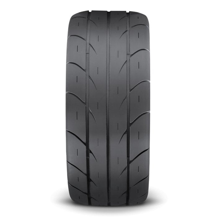 Mickey ThompsonET Street S/S 18.0 Inch P275/45R18 Black Sidewall Racing Radial Tire Mickey Thompson