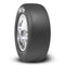 Mickey ThompsonET Drag Pro Drag Radial 15.0 Inch 30.0/9.0R15 Painted White Letter Racing Radial Tire Mickey Thompson