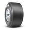 Mickey ThompsonET Drag 15.0 Inch 26.0/8.5 - 15 Painted White Letter Racing Bias Tire Mickey Thompson