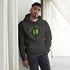 Midwest AftermarketMidwest Aftermarket COG Unisex Hoodie