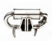 Midwest AftermarketAgency Power 17 - 20 Can - Am Maverick X3/X3 Max Valvetronic Exhaust