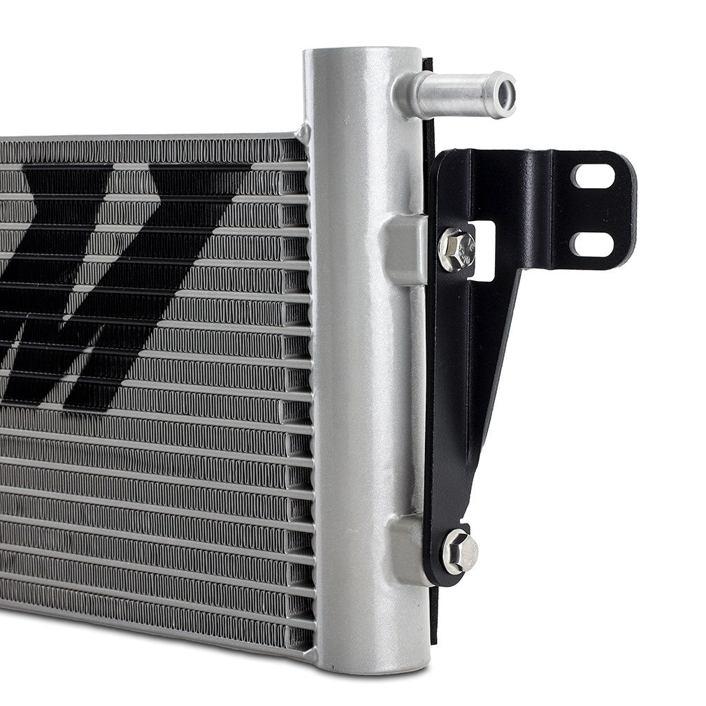 Upgrade Your Ride with Mishimoto Transmission Cooler for Dodge Ram 2500/3500