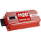 MSDMSD Digital 6AL Ignition Control Red WIth Built - In Adjustable Rev - Limit Control