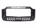 N - FabN - Fab HVM Bull Bar Bumper