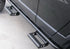 N - FabN - Fab RKR Rails 97 - 06 Jeep Wrangler TJ/BJ 2 Door All - Tex. Black - 1.75in - w/ Detachable Steps
