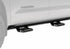 N - FabN - Fab RKR Rails 97 - 06 Jeep Wrangler TJ/BJ 2 Door All - Tex. Black - 1.75in - w/ Detachable Steps
