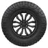NittoNitto Ridge Grappler 275/65R20 Tire
