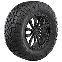 NittoNitto Ridge Grappler 275/65R20 Tire