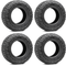 NittoNitto Ridge Grappler All Terrain Tire 35X12.50R20 | Set of 4