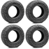 NittoNitto Ridge Grappler All Terrain Tire 35X12.50R20 | Set of 4