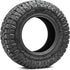 NittoNitto Ridge Grappler All Terrain Tire 35X12.50R20 | Set of 4