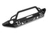 Officially Licensed JeepOfficially Licensed Jeep 07 - 18 Jeep Wrangler JK Adventure HD Front Bumper w/ Jeep Logo