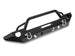 Officially Licensed JeepOfficially Licensed Jeep 07 - 18 Jeep Wrangler JK Adventure HD Front Bumper w/ Jeep Logo