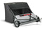 Ohio Steel IndustriesOhio Steel Industries 42in 22 Cu Ft Lawn Sweeper With Spiral Brush