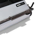 Ohio Steel IndustriesOhio Steel 50 Inch 26 Cubic Feet Lawn Sweeper With Spiral Brush Gray