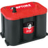 Optima BatteriesOptima Battery RedTop Sealed Lead Acid Group 34R AGM Car Starting Battery | 9003 - 151