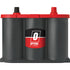Optima BatteriesOptima Battery RedTop Sealed Lead Acid Group 34R AGM Car Starting Battery | 9003 - 151
