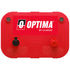 Optima BatteriesOptima Battery RedTop Sealed Lead Acid Group 34R AGM Car Starting Battery | 9003 - 151
