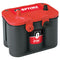Optima BatteriesOptima RedTop 34/78 Sealed Lead Acid Dual Terminal AGM Starting Battery | 9004 - 003