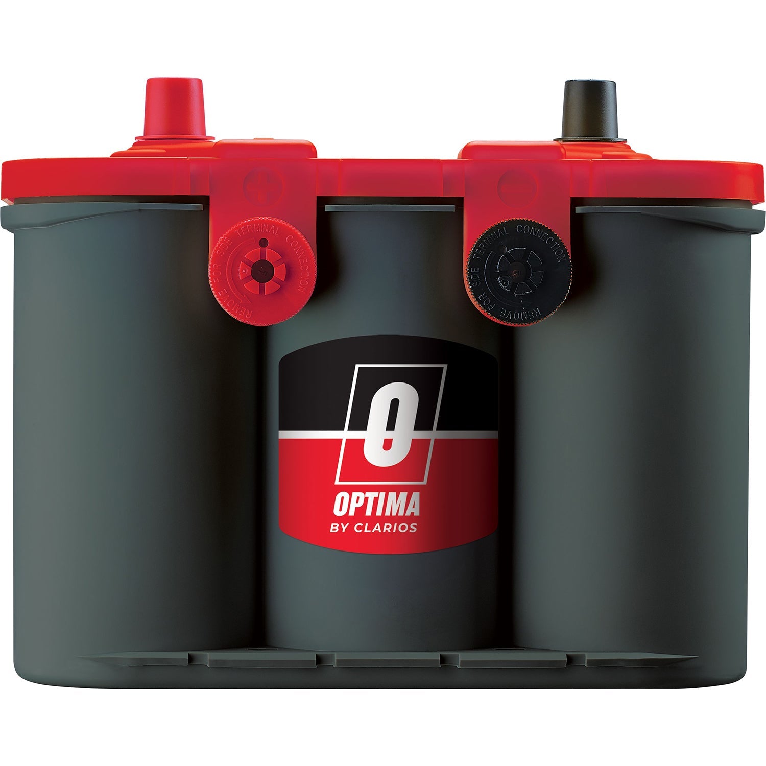 Optima BatteriesOptima RedTop 34/78 Sealed Lead Acid Dual Terminal AGM Starting Battery | 9004 - 003