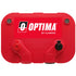 Optima BatteriesOptima RedTop 34/78 Sealed Lead Acid Dual Terminal AGM Starting Battery | 9004 - 003