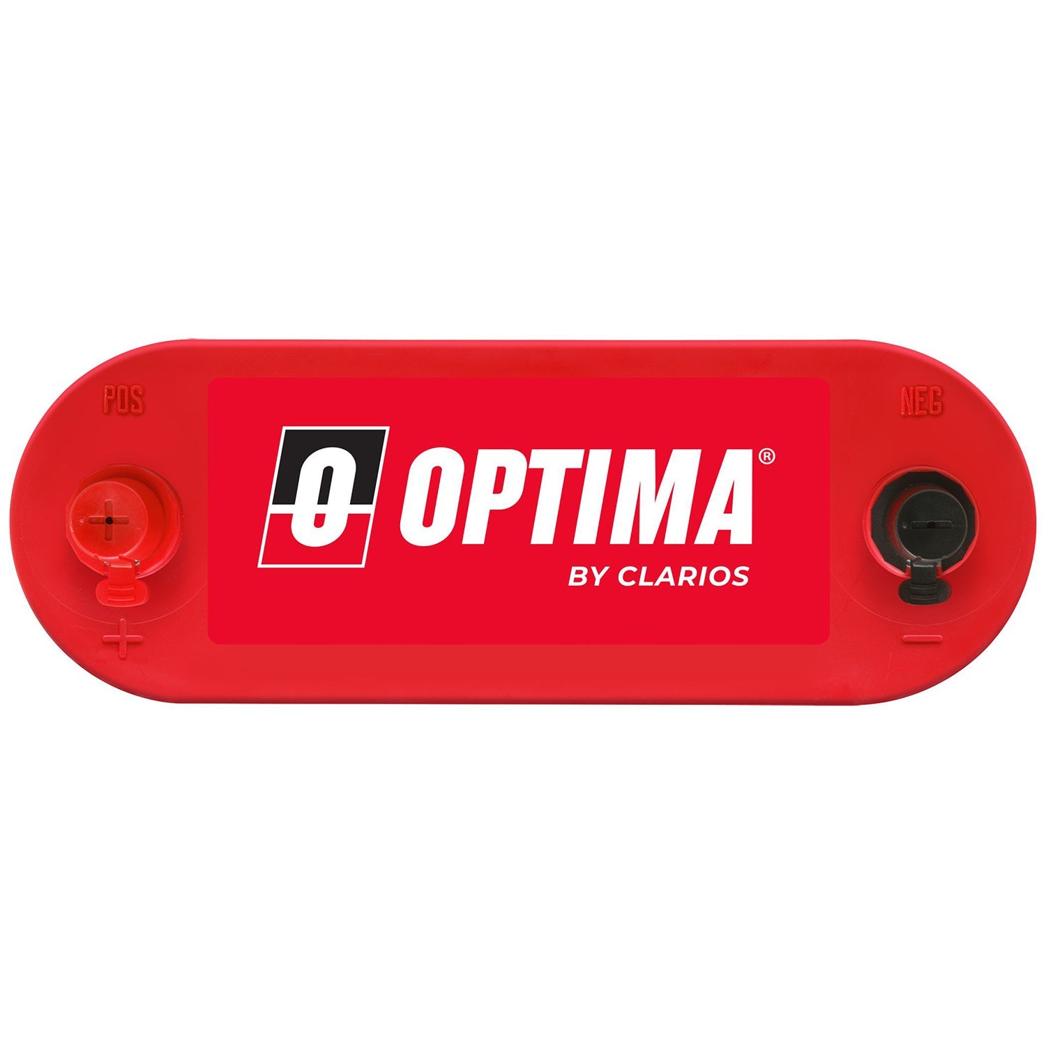 Optima BatteriesOptima RedTop Sealed Lead Acid 6V AGM Automotive Starting Battery | 9010 - 044