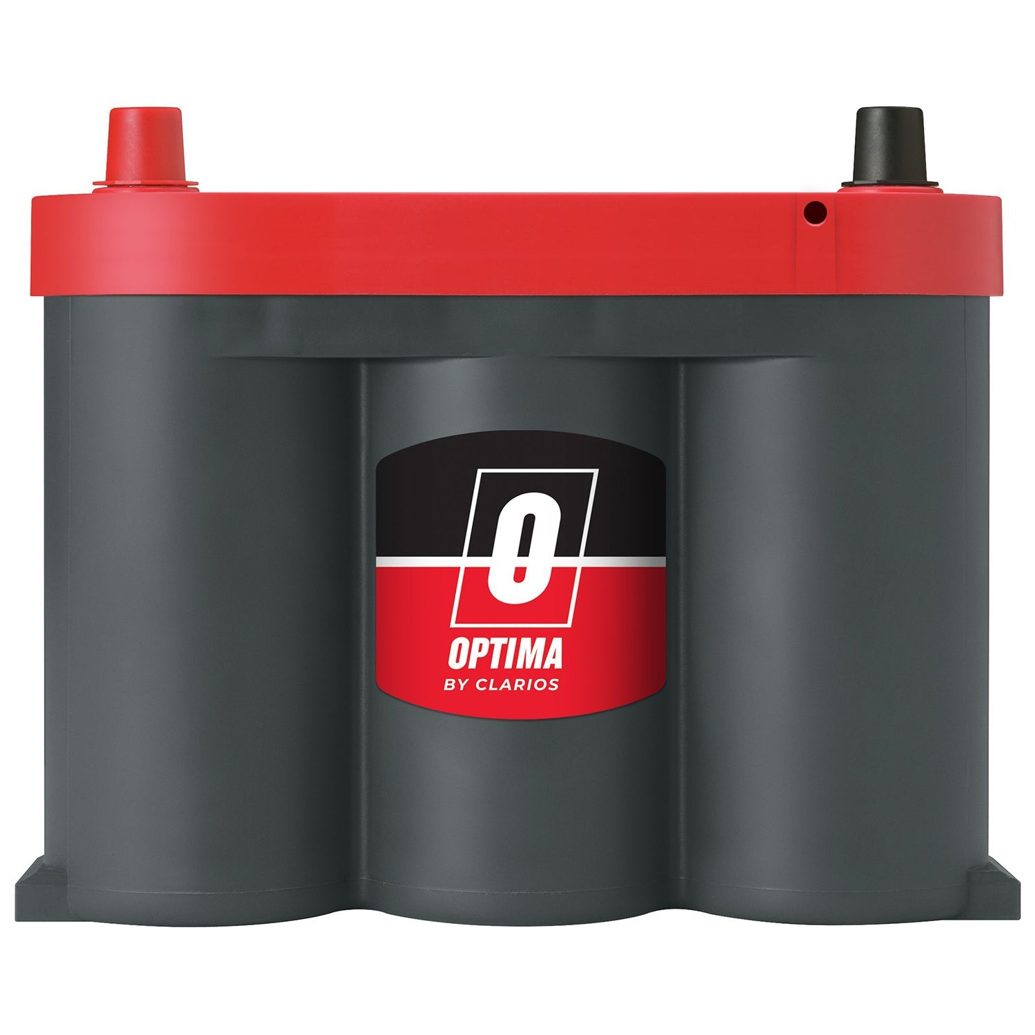 Optima BatteriesOptima RedTop Sealed Lead Acid 6V AGM Automotive Starting Battery | 9010 - 044