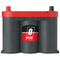 Optima BatteriesOptima RedTop Sealed Lead Acid 6V AGM Automotive Starting Battery | 9010 - 044