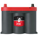 Optima BatteriesOptima RedTop Sealed Lead Acid 6V AGM Automotive Starting Battery | 9010 - 044