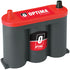 Optima BatteriesOptima RedTop Sealed Lead Acid 6V AGM Automotive Starting Battery | 9010 - 044