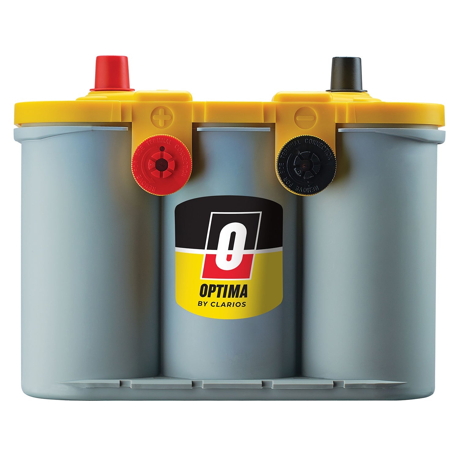 Optima BatteriesOptima YellowTop Battery D34/78 Group 3478 Dual Purpose Lead Acid | 9014 - 045
