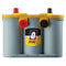 Optima BatteriesOptima YellowTop Battery D34/78 Group 3478 Dual Purpose Lead Acid | 9014 - 045