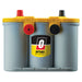 Optima BatteriesOptima YellowTop Battery D34/78 Group 3478 Dual Purpose Lead Acid | 9014 - 045