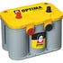 Optima BatteriesOptima YellowTop Battery D34/78 Group 3478 Dual Purpose Lead Acid | 9014 - 045