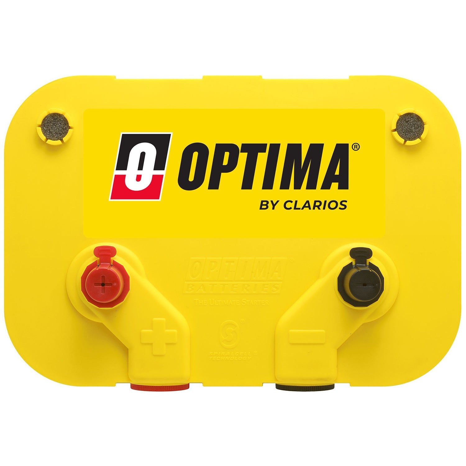 Optima BatteriesOptima YellowTop Battery D34/78 Group 3478 Dual Purpose Lead Acid | 9014 - 045