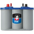 Optima BatteriesOptima Sealed Lead Acid Battery Group 34 BlueTop Dual Purpose D34M | 9016 - 103