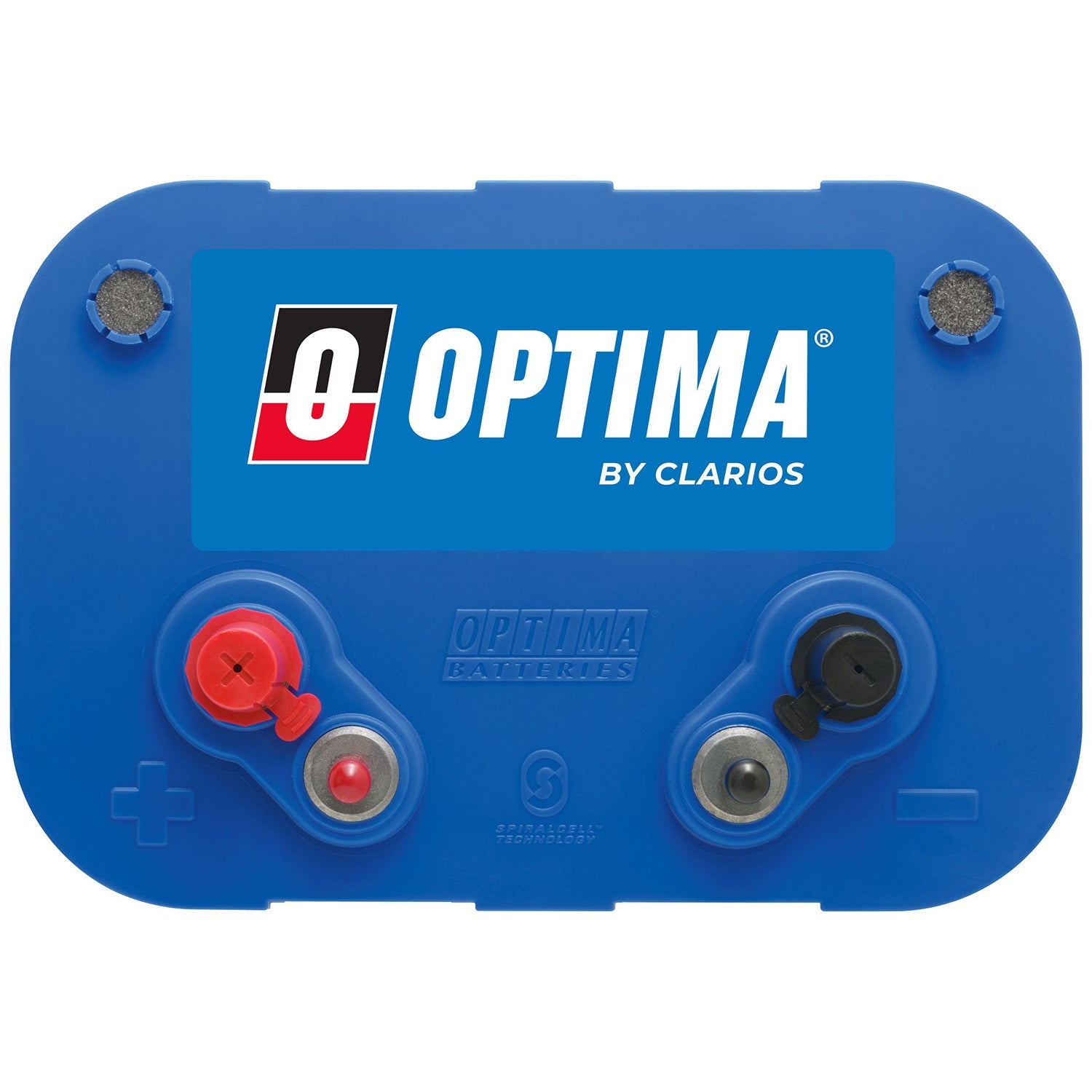 Optima BatteriesOptima Sealed Lead Acid Battery Group 34 BlueTop Dual Purpose D34M | 9016 - 103