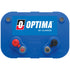 Optima BatteriesOptima Sealed Lead Acid Battery Group 34 BlueTop Dual Purpose D34M | 9016 - 103