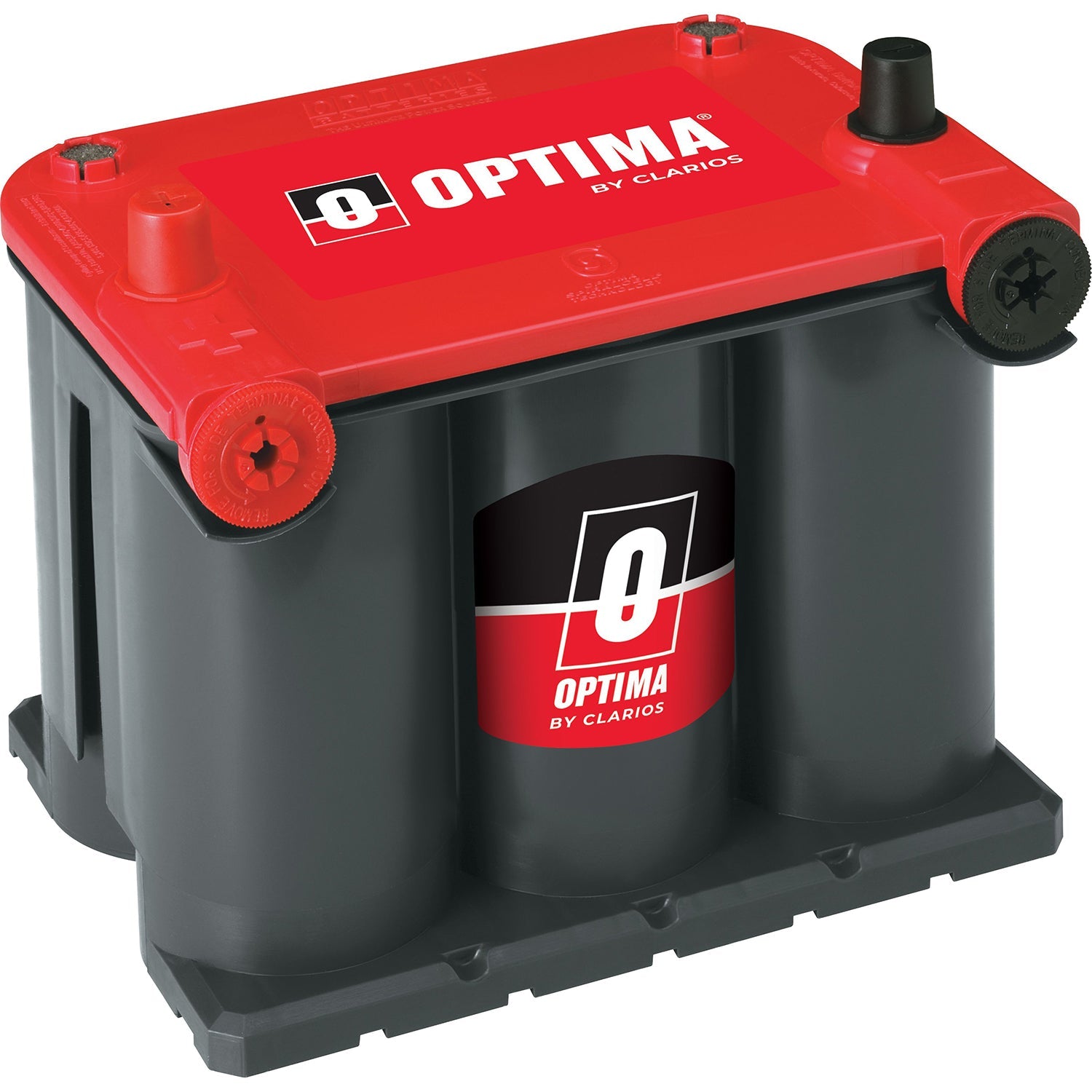 Optima BatteriesOptima Batteries Group 7525/35 RedTop 75/25 Sealed Lead Acid Starting Battery | 9022 - 09
