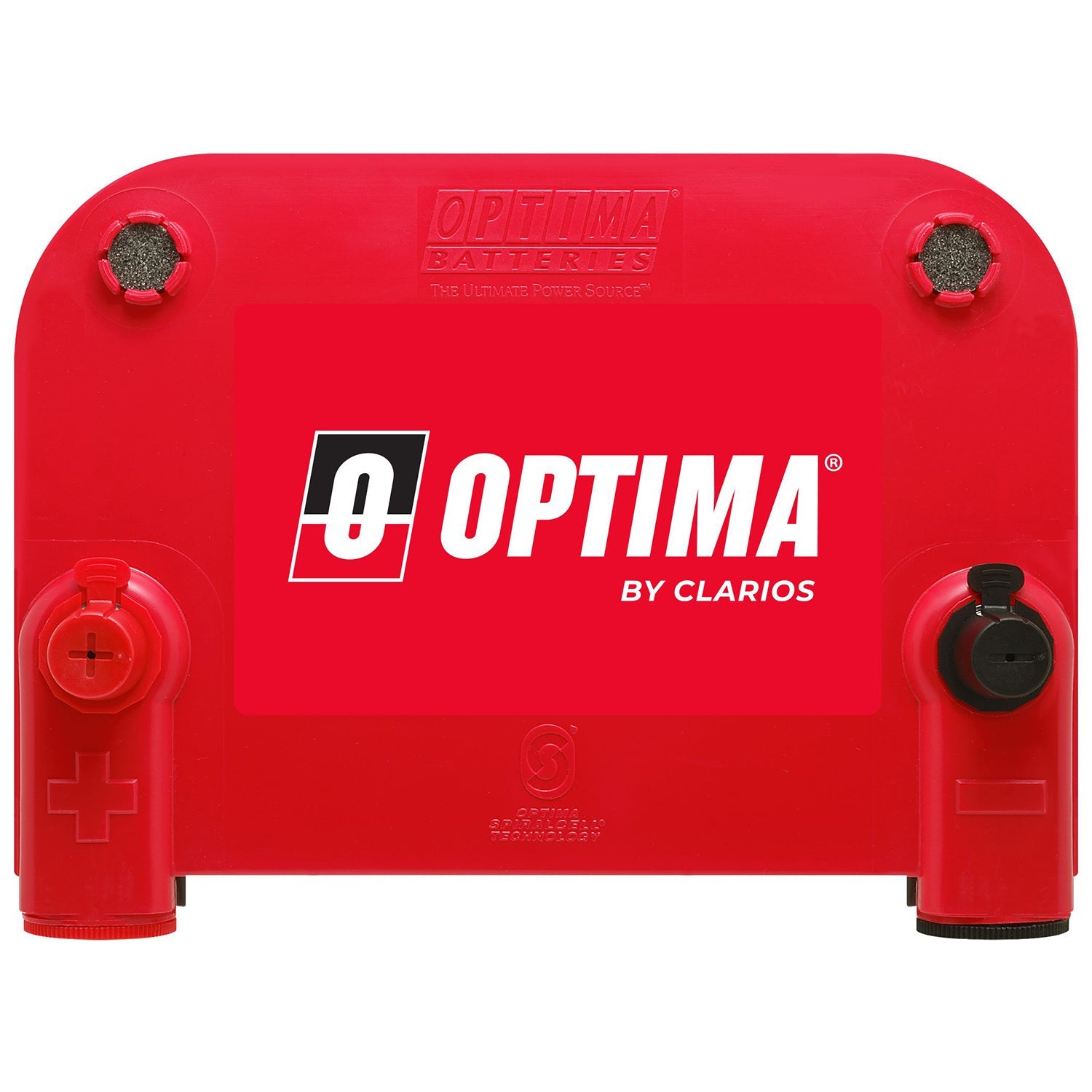 Optima BatteriesOptima Batteries Group 7525/35 RedTop 75/25 Sealed Lead Acid Starting Battery | 9022 - 09