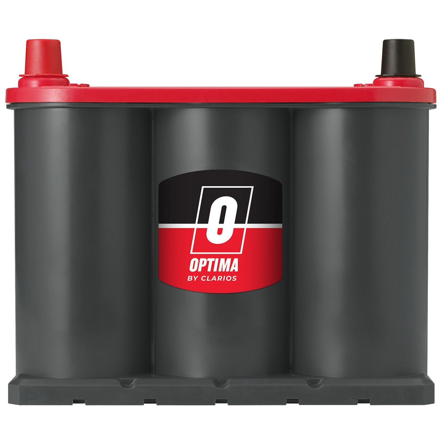 Optima BatteriesOptima RedTop Sealed Lead Acid Battery Group 25/35 Starting Only | 9025 - 160