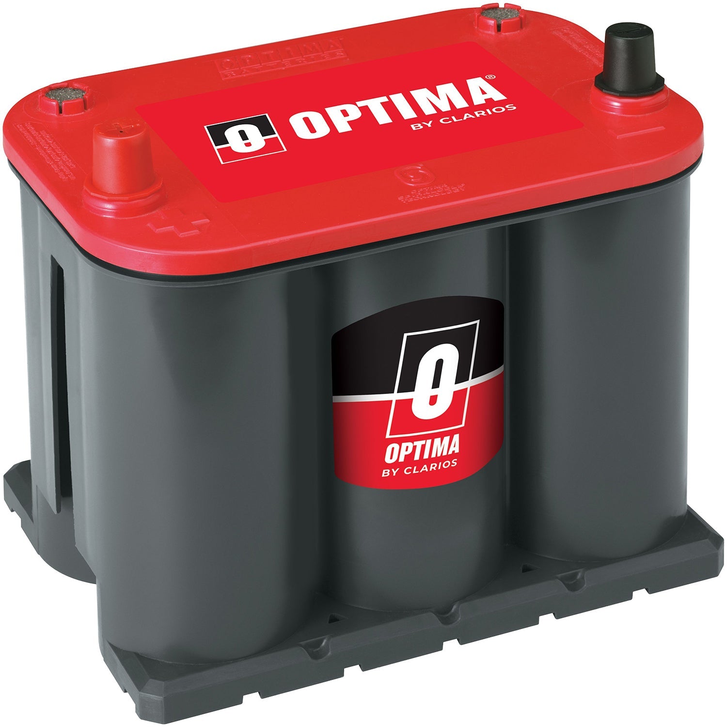 Optima BatteriesOptima RedTop Sealed Lead Acid Battery Group 25/35 Starting Only | 9025 - 160