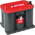 Optima BatteriesOptima RedTop Sealed Lead Acid Battery Group 25/35 Starting Only | 9025 - 160