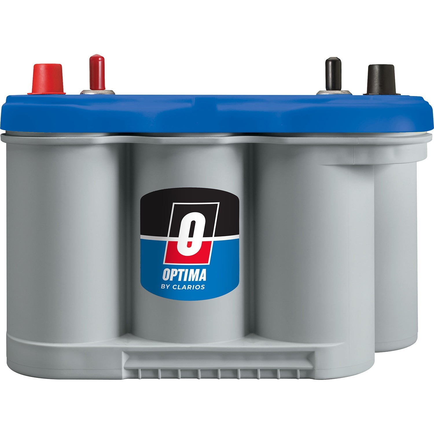 Optima BatteriesOptima Sealed Lead Acid Battery D27M BlueTop Group 27 Starting Dual Threaded Top | 9027 - 127